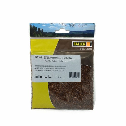 Faller 170704 épandeur marron - faller,