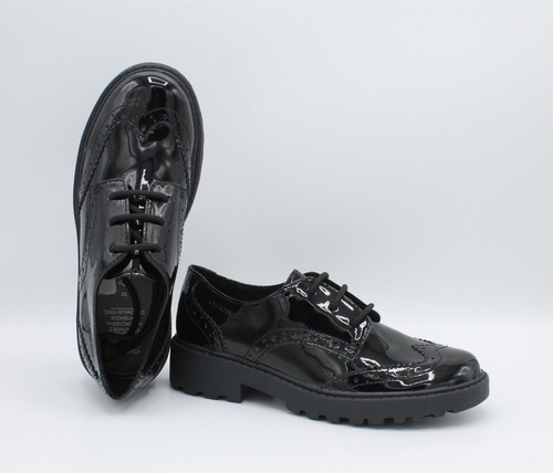Geox chaussures derby fille - geox,