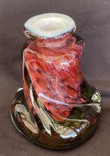 Flacon , Michèle LUZORO