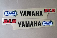 ONE INDUSTRIES  SWING ARM GRAPHICS YAMAHA  WR  WR250F WR450F WRF400F  WR426F