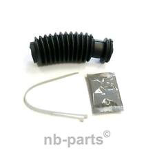 Jeu De Soufflets De Direction