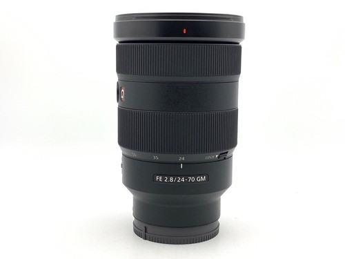 Sony objectif 70mm f2 - fe, f2.8