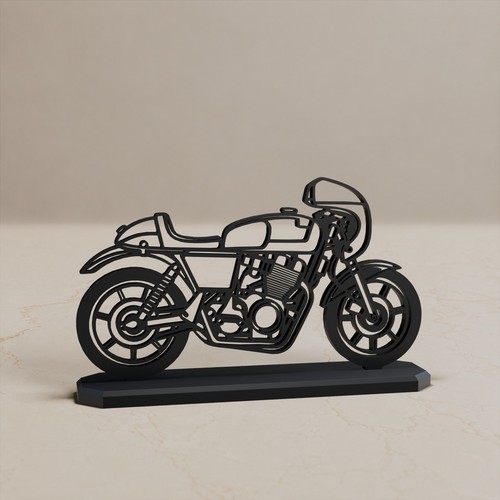 Laverda 1200 1974 support - laverda,