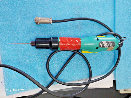 Visseuse tournevis electrique - visseuse,