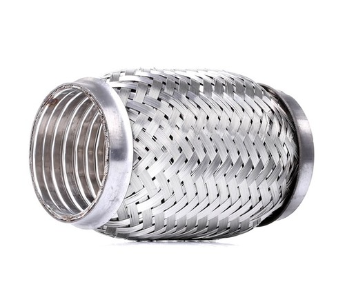 Flex hose exhaust system - flex, hose,