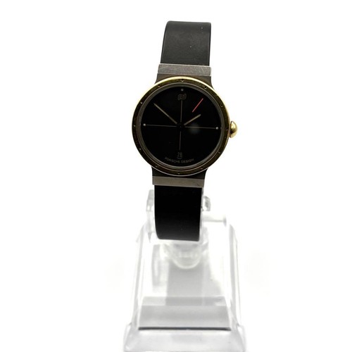 Montre porsche design - porsche, iwc