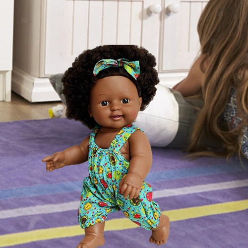 Poupée bébé réaliste - poupée,
