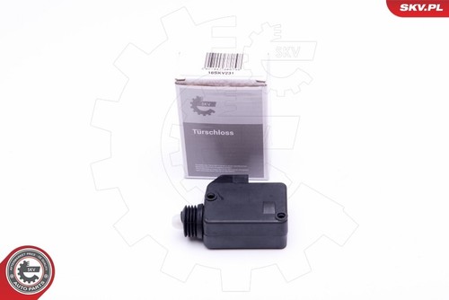Serrure sport capot remorque - sport., capot/remorque
