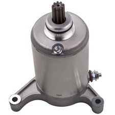 Démarreur for Yamaha WARRIOR 350 YFM350 YFM350X ATV SMU0065 1987-2004 YFM35X