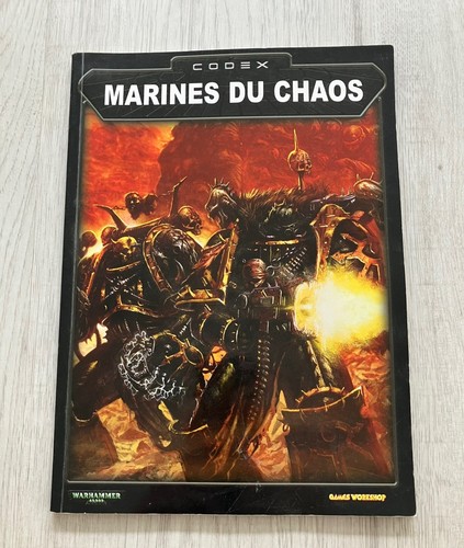 Warhammer 40k codex spaces - warhammer,