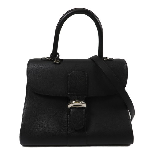 Delvaux ghw brillant - ghw,