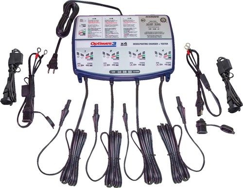 Tecmate optimate complete - tecmate, 3