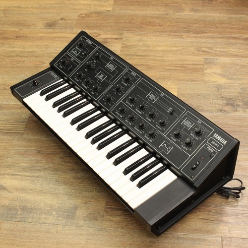 Synthétiseur monophonique