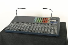 Soundcraft Si Expression 3 32-Channel Digital Mixer CG01PS0