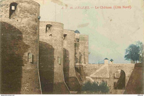 Carte postale ancienne - ancienne,