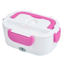 Boîte à lunch électrique