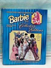 Encyclopédie Barbie
