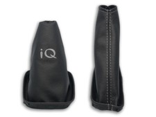 TOYOTA iQ 2008-2016 SOUFFLET