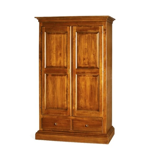 Armoire portes battantes - armoire,