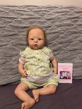 Bébé Reborn Kit Adrie Stoete