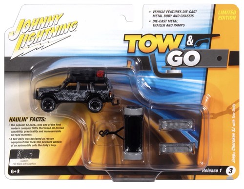 Johnny lightning jlbt022 64 - jlbt022, 1:64
