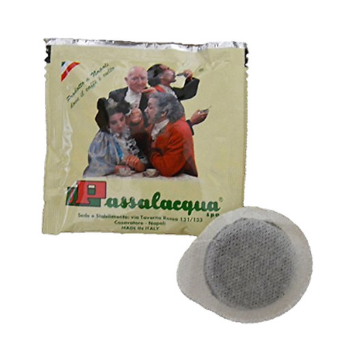 Café passalacqua helca - cafÉ,