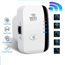 Amplificateur De Signal