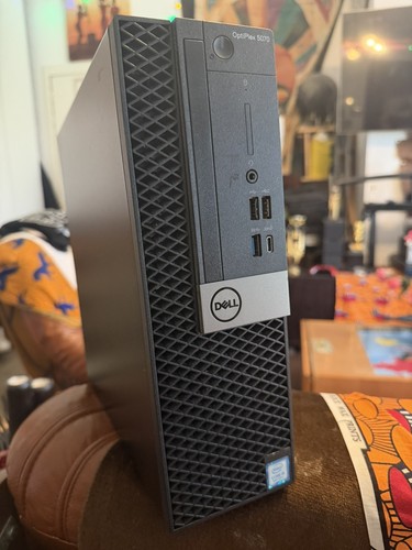 Dell optiplex - dell,