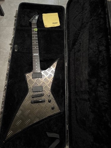 Ltd esp 400bd - ltd,