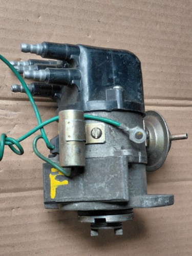 Allumeur ducellier fiat panda - ducellier,