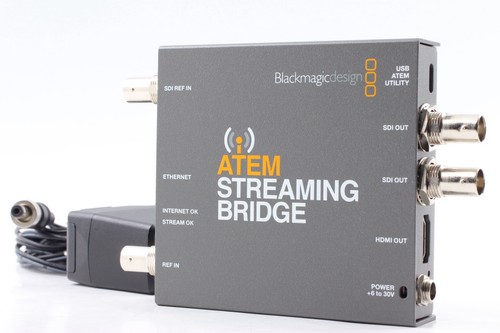 Câble pont de streaming - de,