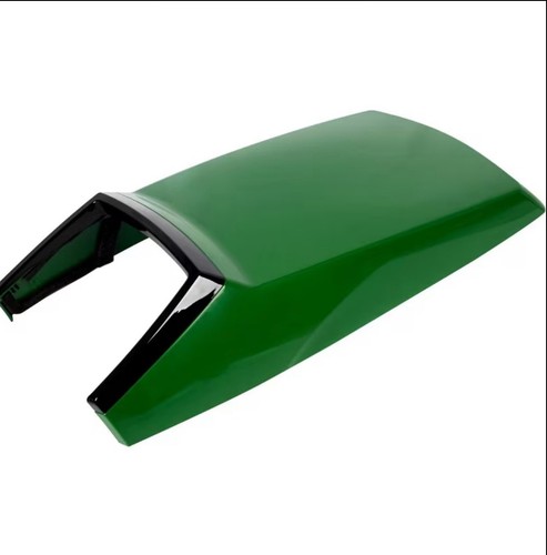 John deere capot - john,