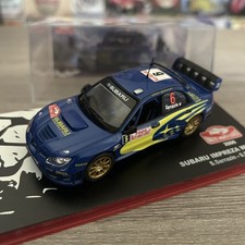 Miniature Altaya Ixo 1/43