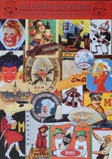 Catalogue vente enchères 2011