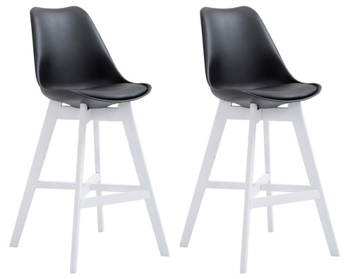 Lot tabourets de bar - lot,