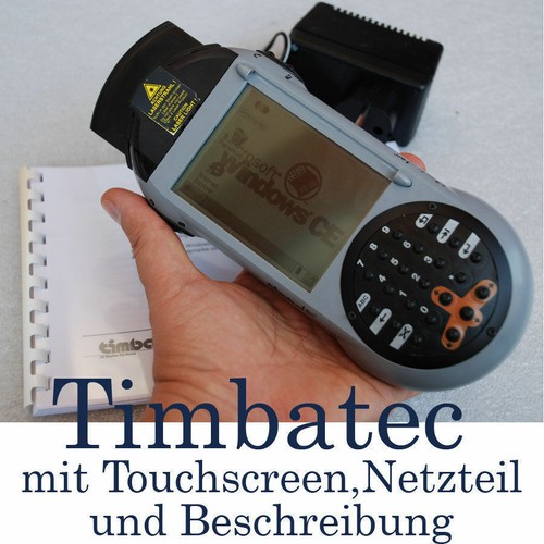 Vandalismussicher timbatec - vandalismussicher!,
