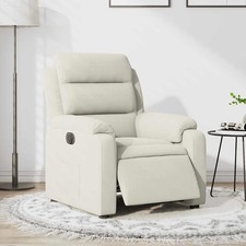 Fauteuil Inclinable Massage