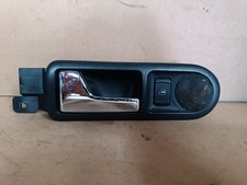 Poignée intérieure arrière