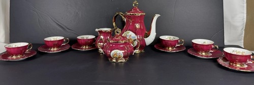 Vtg bareuther bavaria germany - vtg,
