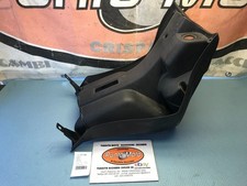 Carénage arrière pour Kymco