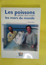 Les poissons a pecher dans