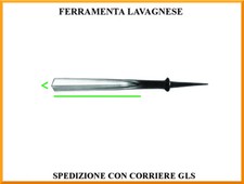 Gouge pour la sculpture acier