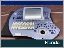 VOLUSON 730 EXPERT DASHBOARD -