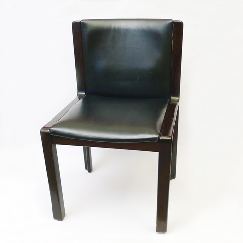 Chaise design scandinave - , 1960