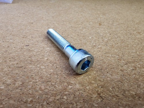 Ikea galant desk - ikea, screws