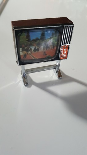 Vintage lundby doll house - doll,