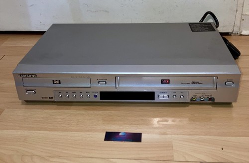 Combiné dvd vcr dual deck - combiné, dvd/vcr