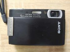 Sony Cyber-shot DSC-T200