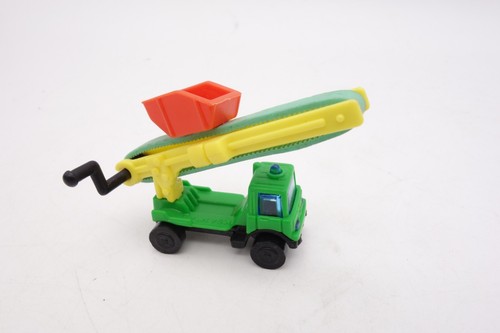Kinder camion monte charge - kinder,