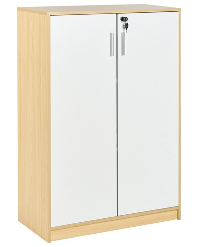Armoire bureau portes - bureau, 2